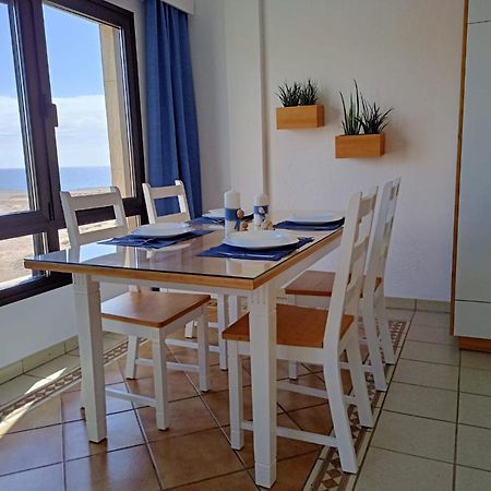 Apartamento  Cotillo Exterior foto