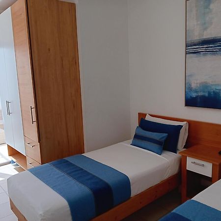 Apartamento  Cotillo Exterior foto