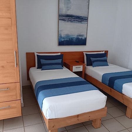 Apartamento  Cotillo Exterior foto