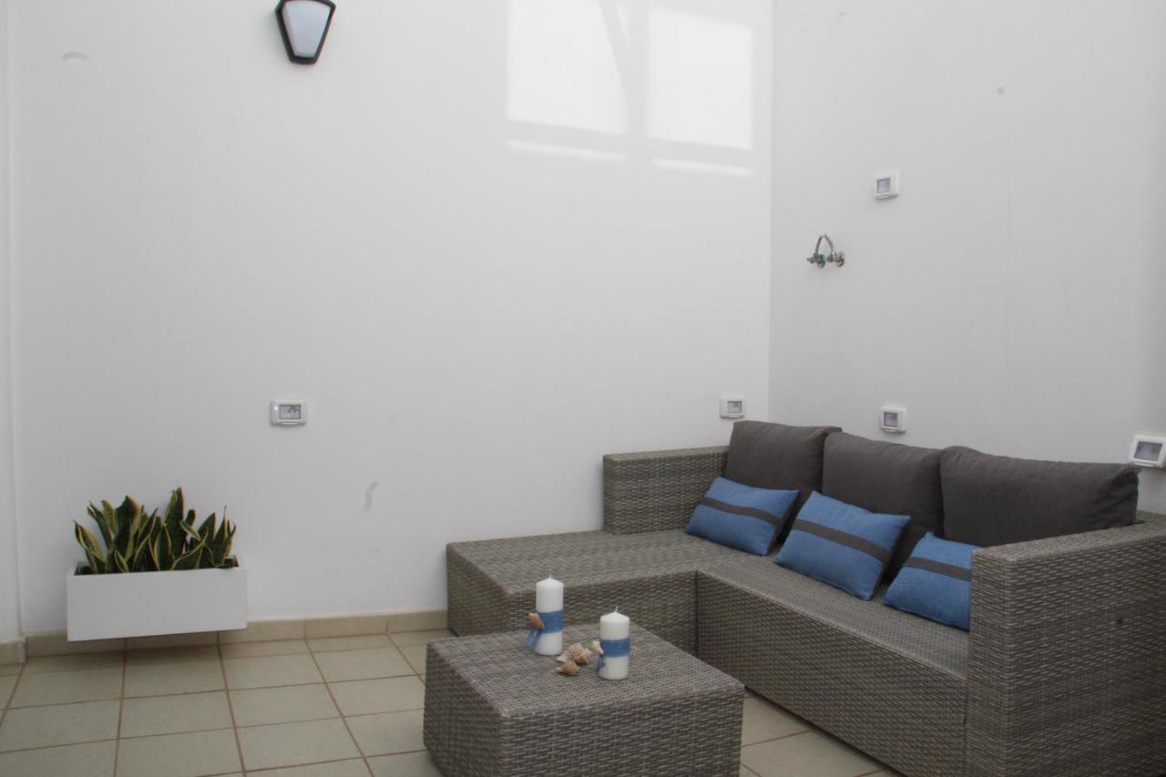 Apartamento  Cotillo Exterior foto