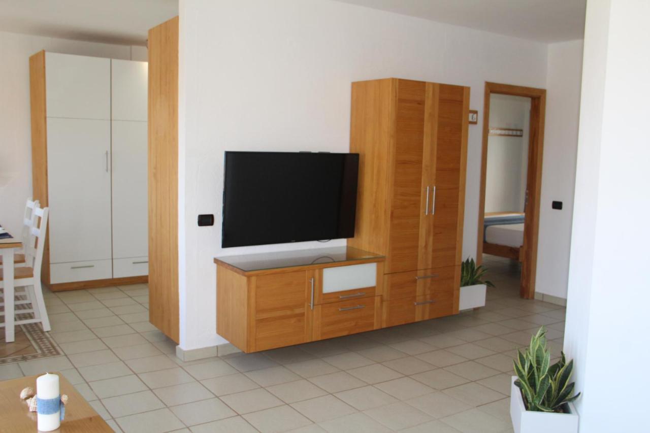 Apartamento  Cotillo Exterior foto