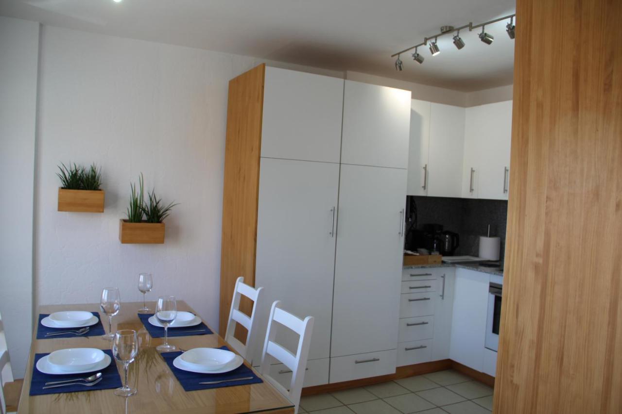 Apartamento  Cotillo Exterior foto