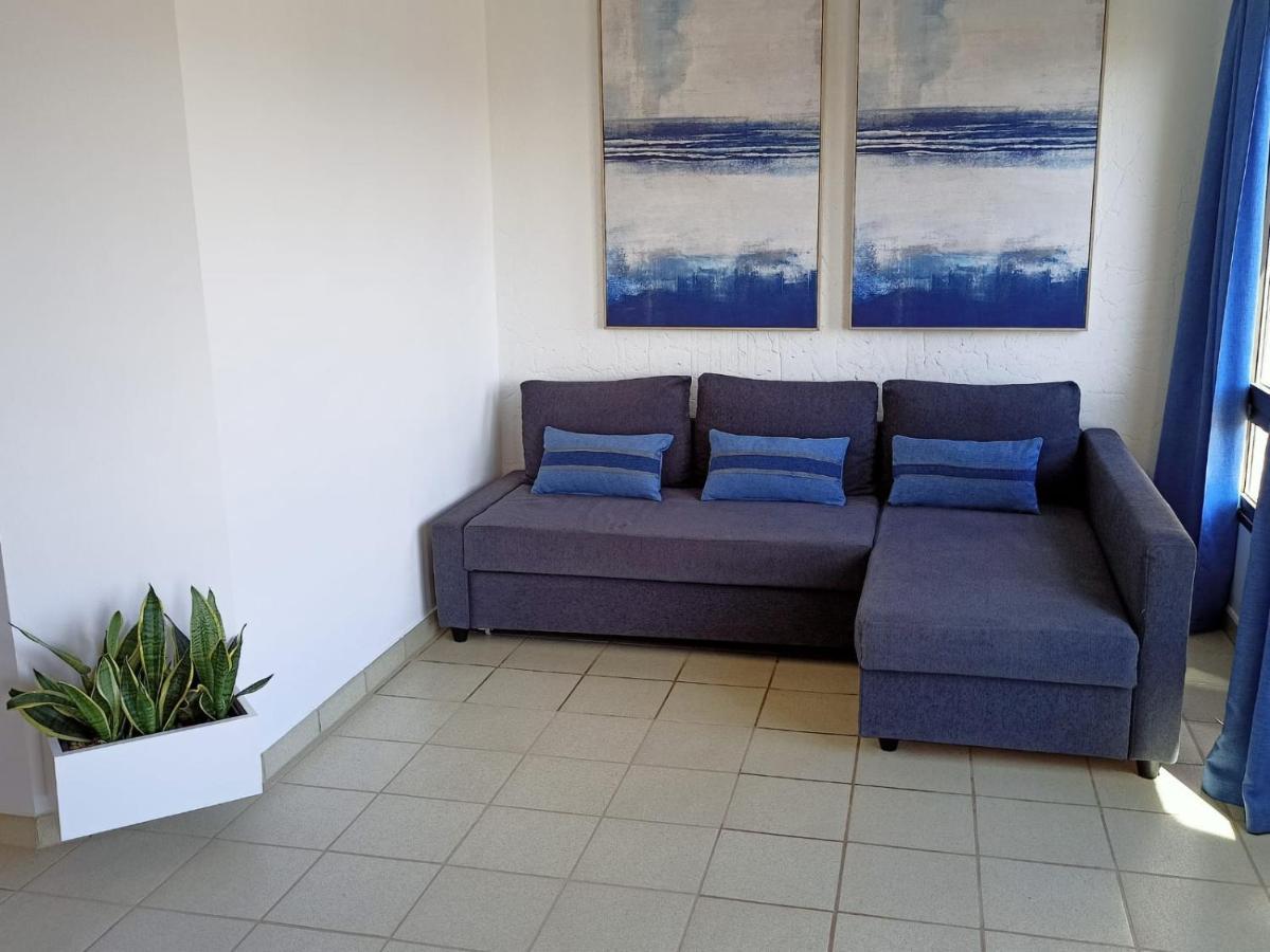 Apartamento  Cotillo Exterior foto