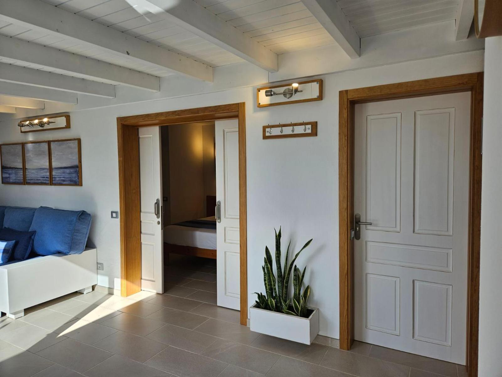 Apartamento  Cotillo Exterior foto