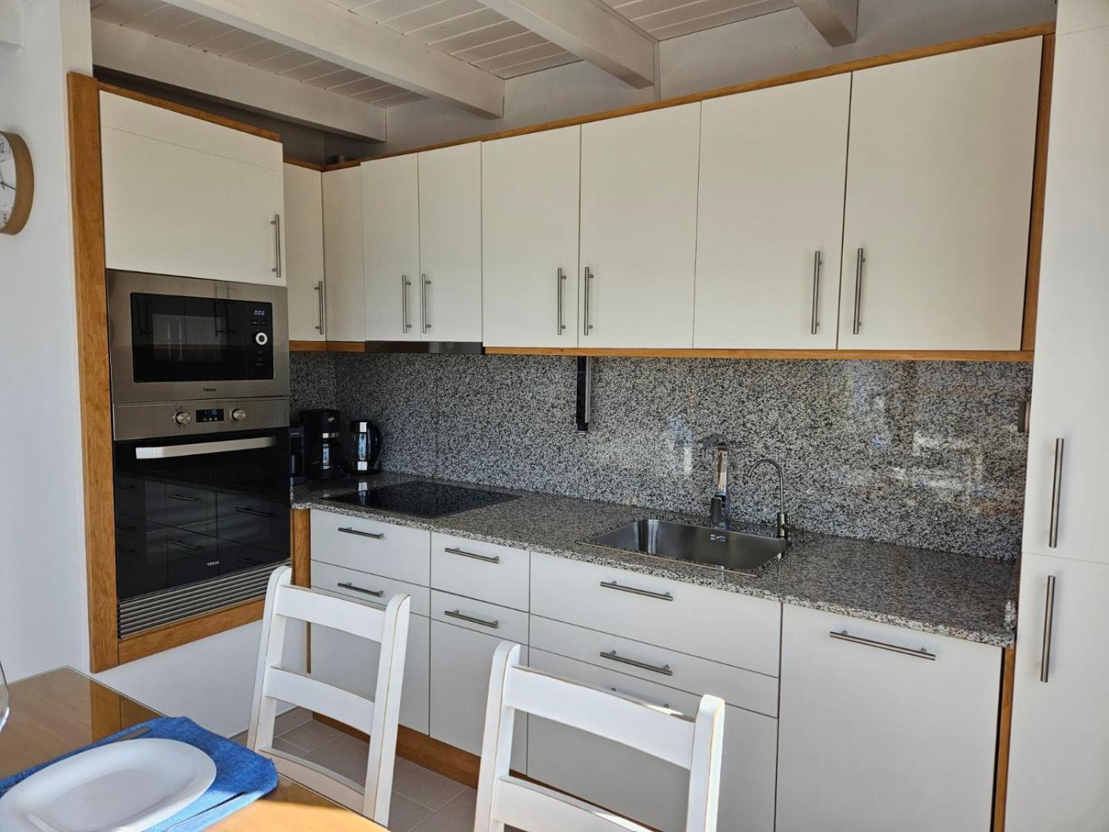 Apartamento  Cotillo Exterior foto