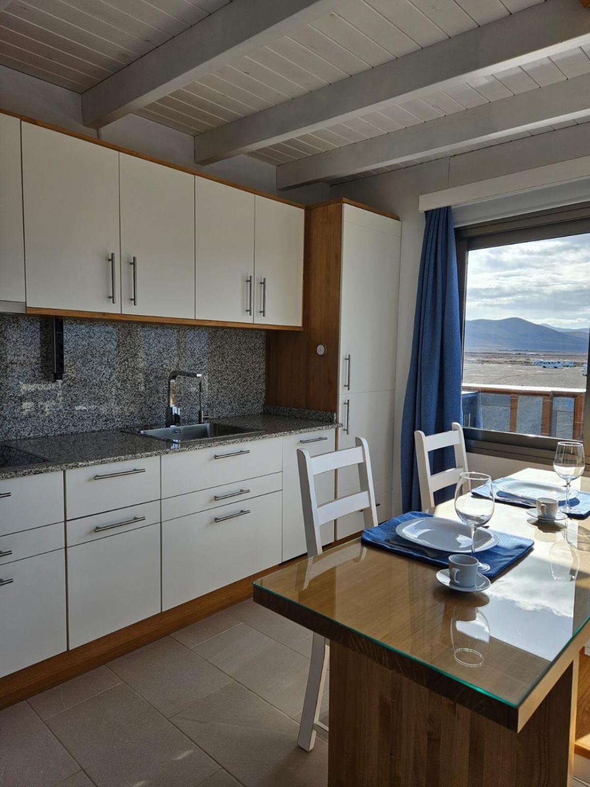 Apartamento  Cotillo Exterior foto